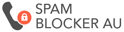 Spam Blocker AU logo